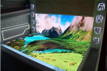 租賃屏與常規(guī)顯示屏主要區(qū)別在哪？