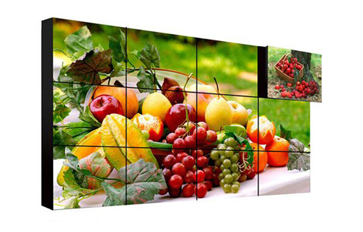 什么是小間距LED顯示屏？邁睿創(chuàng)彩光電解釋