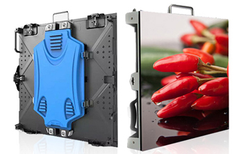 LED顯示屏的未來(lái)趨勢(shì)，小間距LED顯示屏勢(shì)不可擋了必火爆