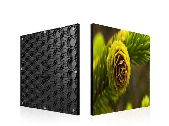 邁睿創(chuàng)彩光電告訴你小間距LED顯示屏是如何與VR、AR相結合