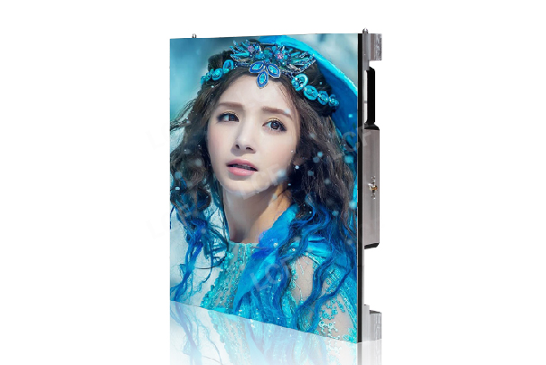 未來室內led顯示屏顯示市場，小間距LED顯示屏、LCD、DLP誰主浮沉?