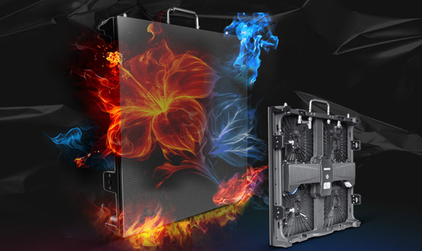 小間距LED顯示屏新戰(zhàn)場 數(shù)字標牌市場潛力大