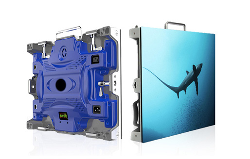 大家來探討小間距LED顯示屏看好會議顯示？