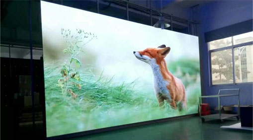 LED顯示屏廠家教你如何預防戶外顯示屏的安全隱患