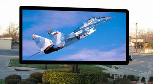 LED顯示屏維修資料您知多少？