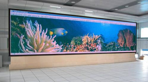 LED顯示屏價格將會發(fā)生怎樣的變化？