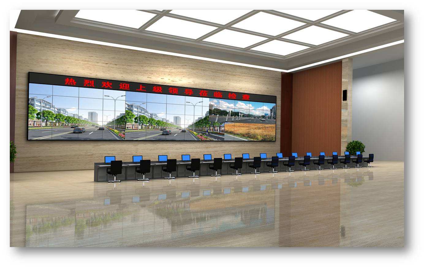 小間距LED顯示屏貼近用戶需求成為制勝關鍵