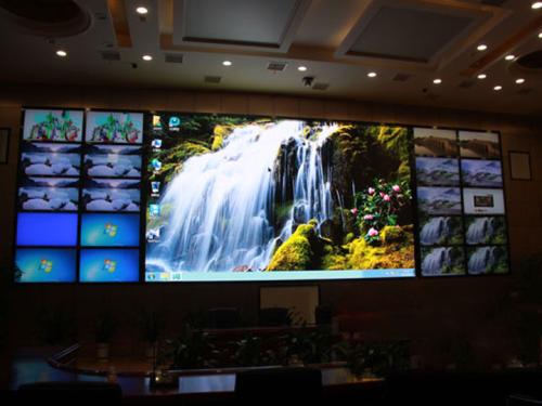 邁睿創(chuàng)彩-室內LED顯示屏的作用和優(yōu)勢是什么