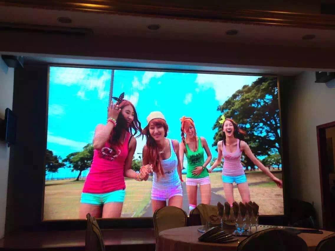 室內(nèi)LED顯示屏租賃屏由哪些部分構(gòu)成？邁睿創(chuàng)彩下面一一介紹