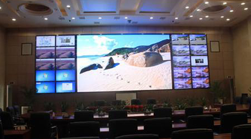 LED顯示屏是否加大力度瞄準(zhǔn)小間距LED顯示屏市場(chǎng)？