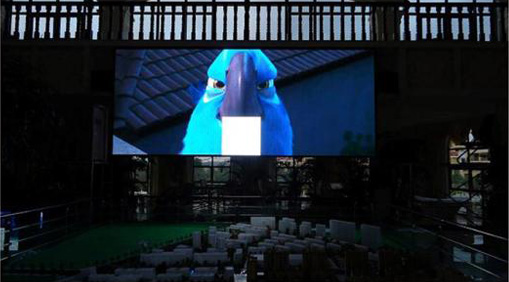 2018提高小間距LED顯示屏技術(shù)應(yīng)用