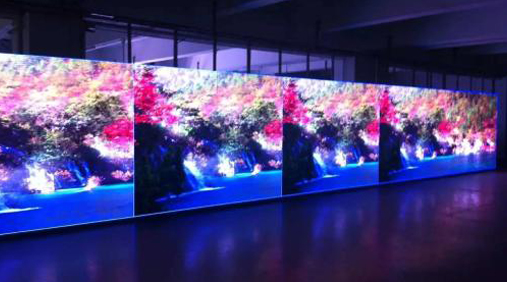 如何才能讓LED大屏幕更節(jié)能？