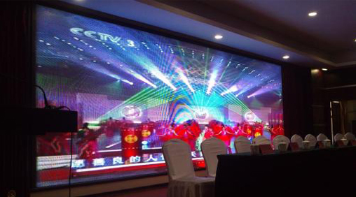 2018LED顯示屏制造業(yè)格局將會(huì)發(fā)生怎樣的變化？