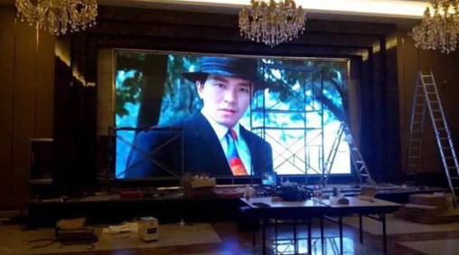 LED顯示屏制造商如何控制和提高顯示屏品質(zhì)？