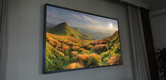 如何提高LED全彩顯示屏的清晰度？