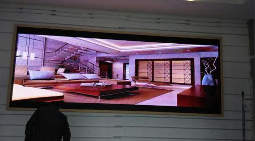 led顯示屏廠家告訴您怎么安裝顯示屏？