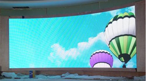 室內(nèi)LED顯示屏帶來(lái)的眩光傷害？