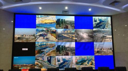 小間距LED顯示屏基本評(píng)判標(biāo)準(zhǔn)是什么？