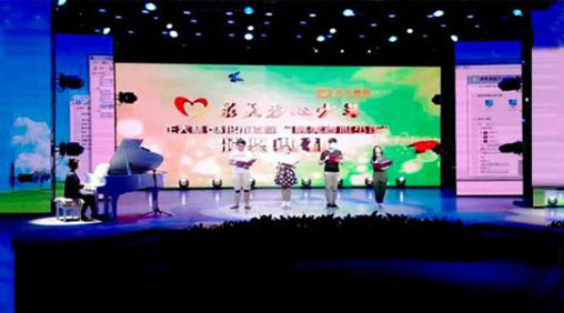 如何向LED顯示屏客戶解釋價格與品質之間的關系？