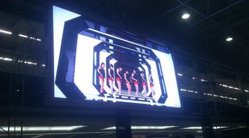 小間距l(xiāng)ed顯示屏市場(chǎng)是否會(huì)隨著led封裝的回暖而再度爆穿？