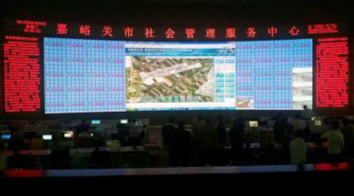 深圳LED顯示屏廠家哪家好？