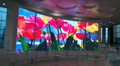 業(yè)內(nèi)如何看待今年的LED顯示屏租賃市場？