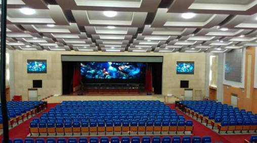 LED顯示屏企業(yè)如何打造行業(yè)爆款“小間距”？