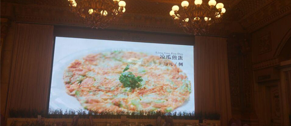 如何選室內(nèi)LED顯示屏？這些注意事項(xiàng)必須要考慮