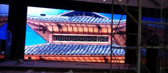 利好消息！廣東率先為制造業(yè)降負(fù) LED顯示屏屏企業(yè)發(fā)展獲支持