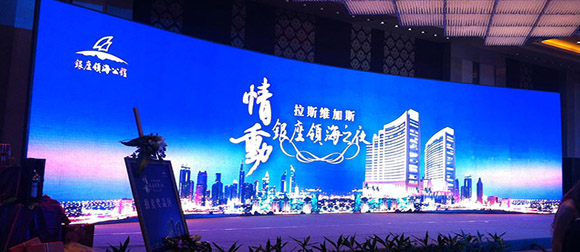 LED顯示屏廠家如何借助新零售進(jìn)行創(chuàng)新？