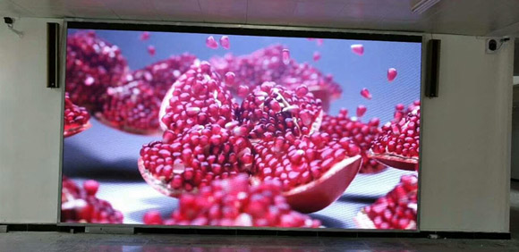 LED大屏幕要正常工作，光是有LED顯示屏是不夠的