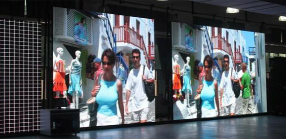  LED顯示屏行業(yè)發(fā)展趨勢是咋樣的呢？我們一起期待